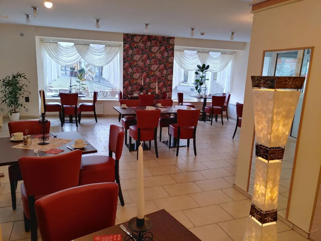 Hotel Evabrunnen