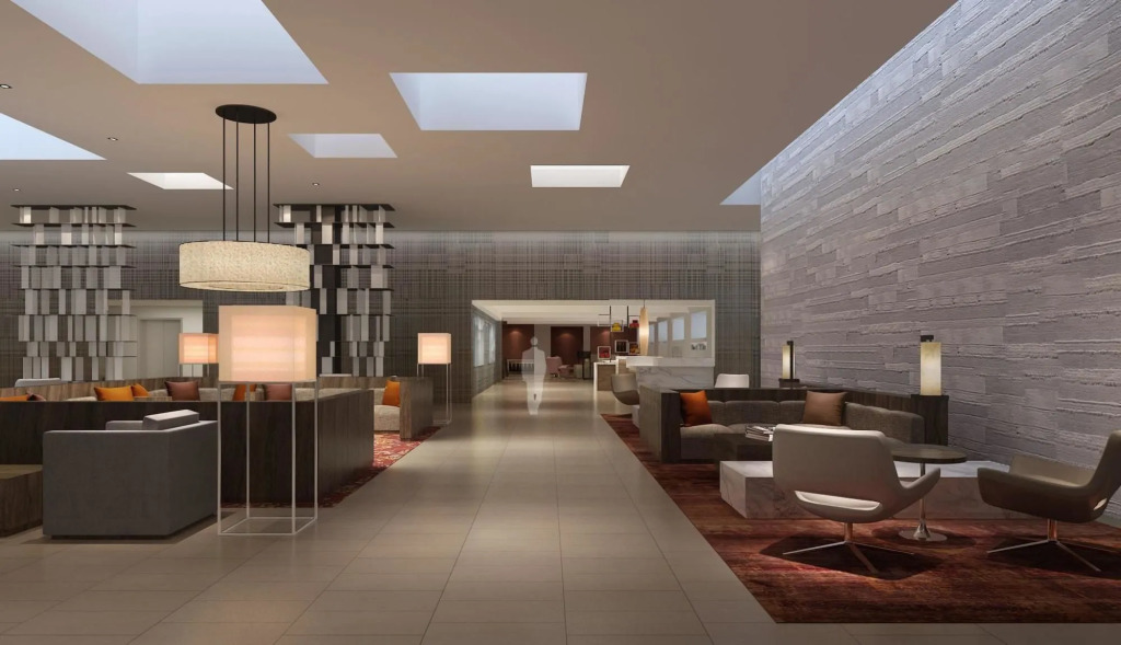 Hyatt Place Shenzhen Dongmen