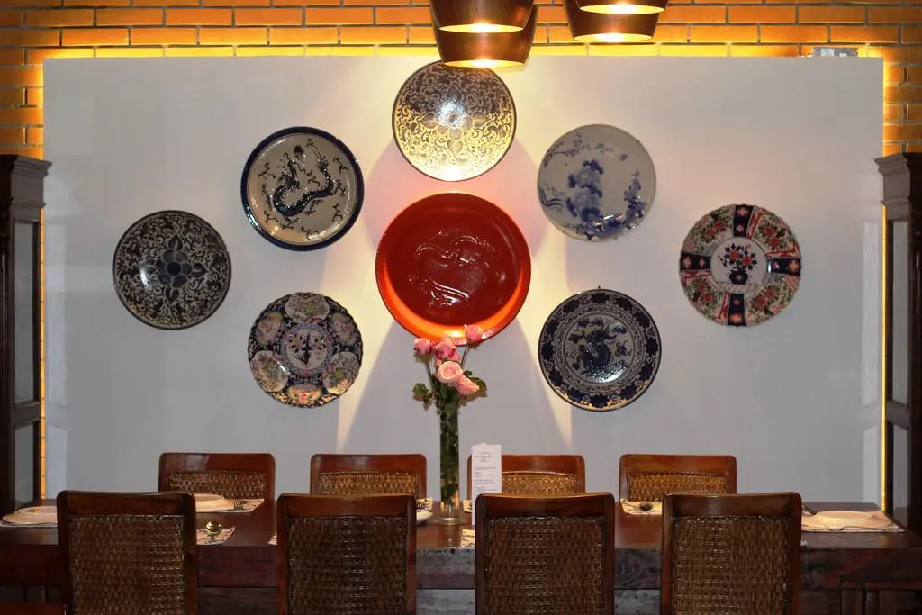 The Sidji Hotel