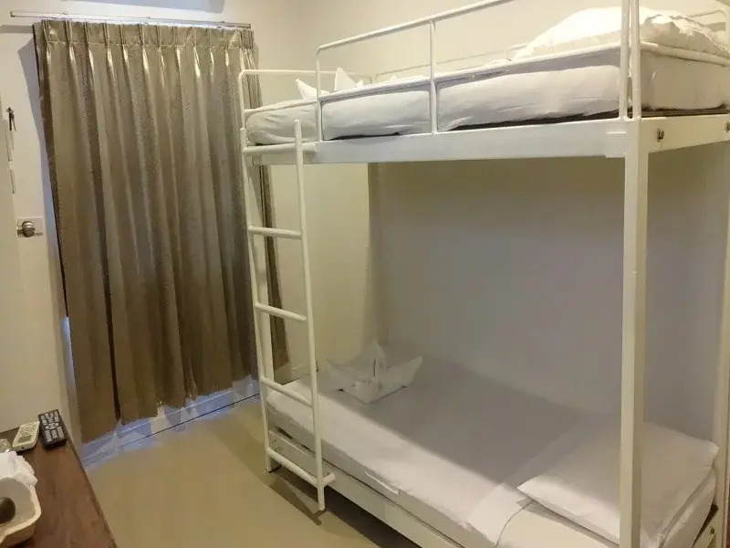 Five Elephant Hostel