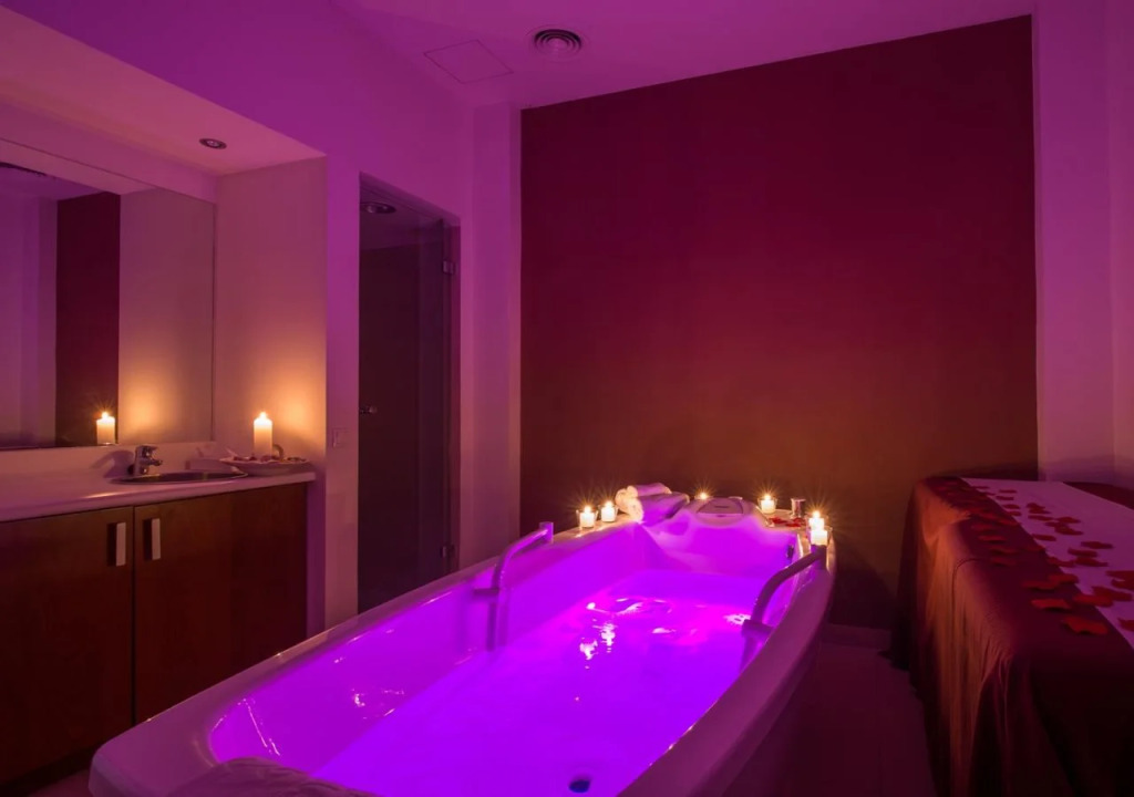 Tisza Balneum Hotel