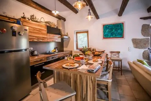 Apartments Villa Kras Krk