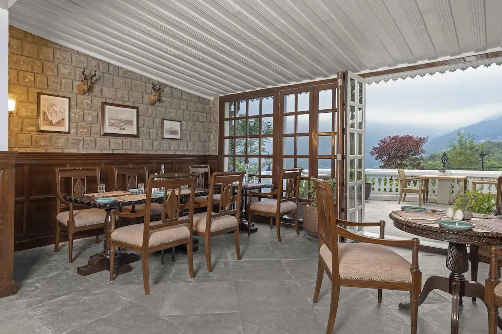 Brij Anayra, Dharamshala | A Himalayan Luxury Retreat