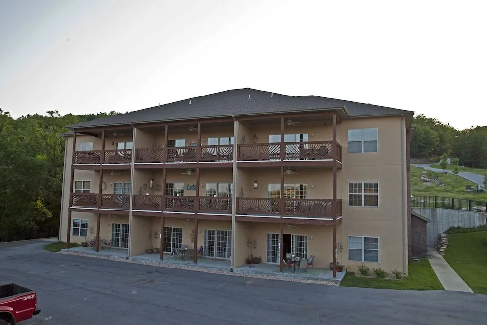 Rockwood Resort
