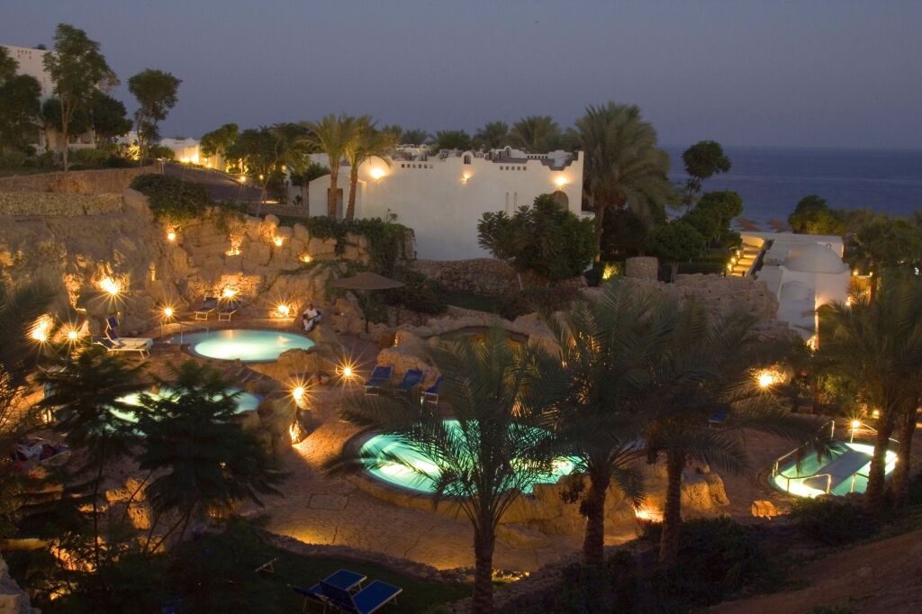 Domina Coral Bay Oasis