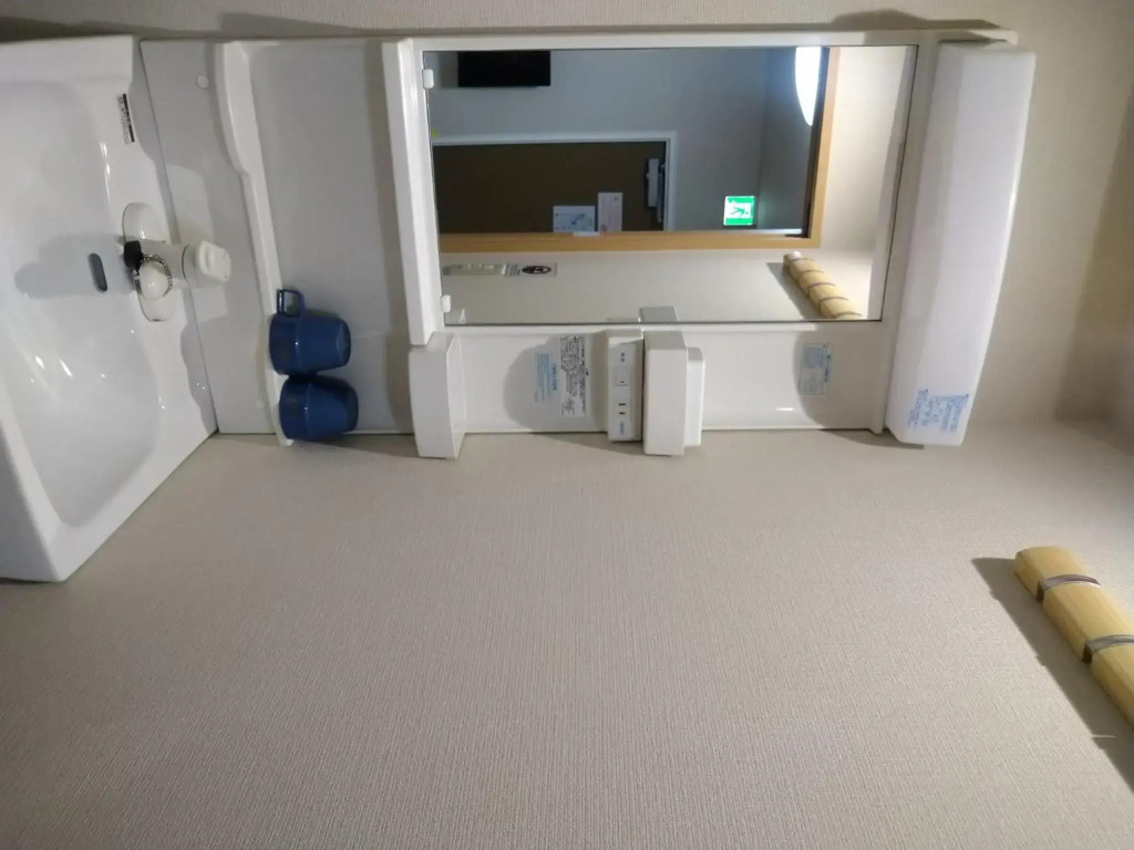 Hitoyado Ryokan Higashiueno - Vacation STAY 35819v