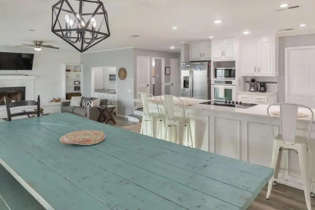 4125 Nancee Dr, Panama City Beach, FL 32408