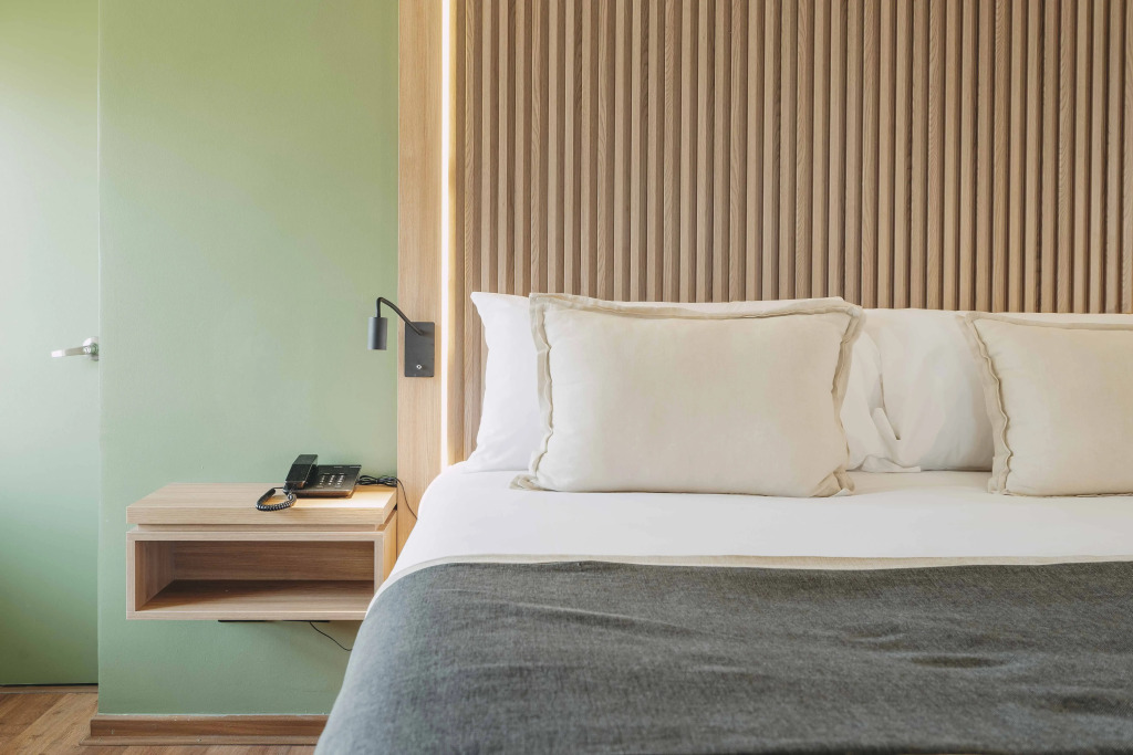 Rugendas Hotel Boutique by Time
