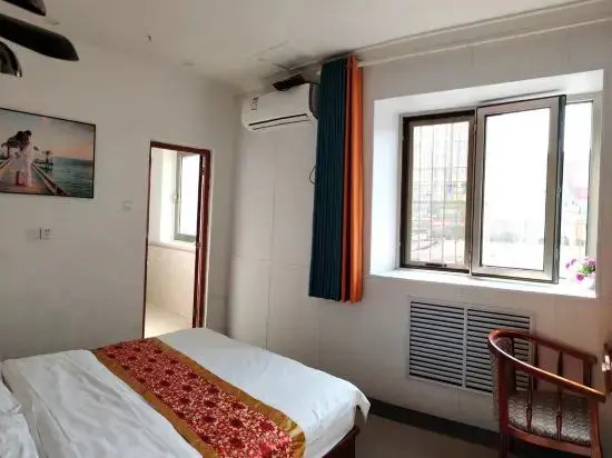 hang chen Hotel