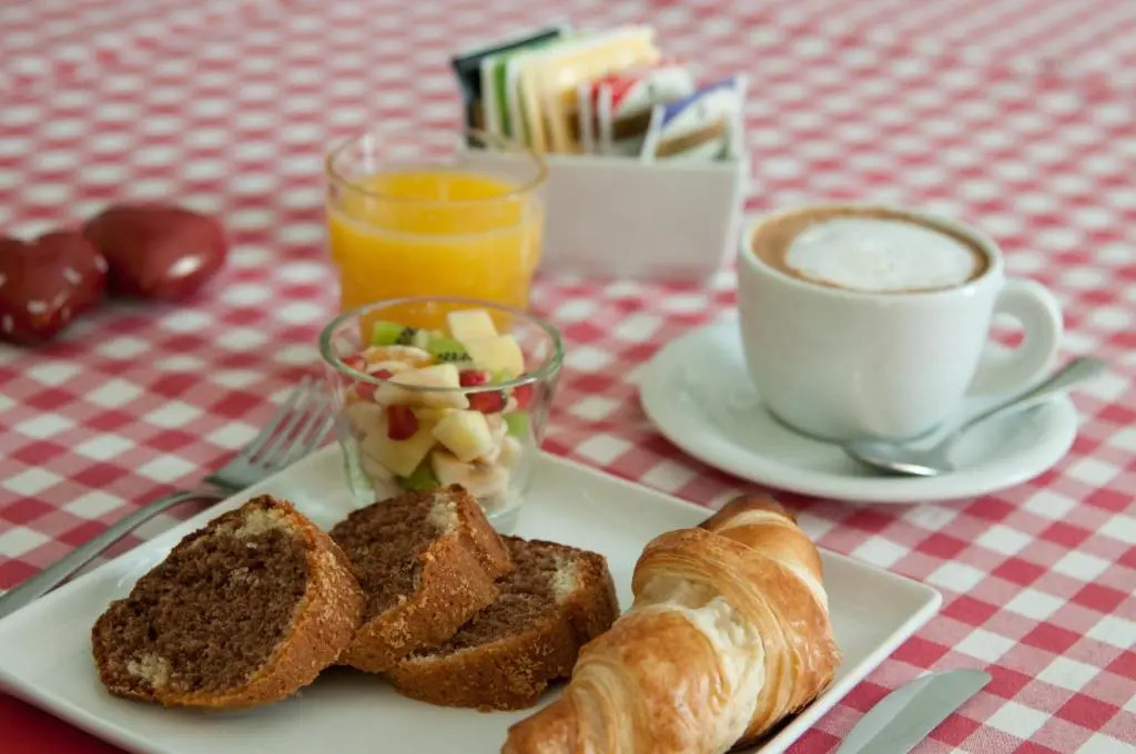 Quattrocolli B&B