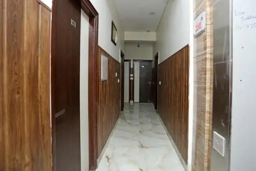 OYO 26156 Comfort Inn