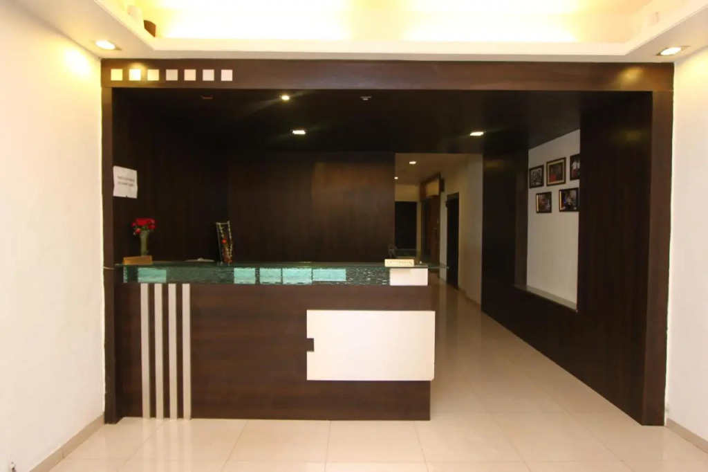 Hotel Rama Heritage