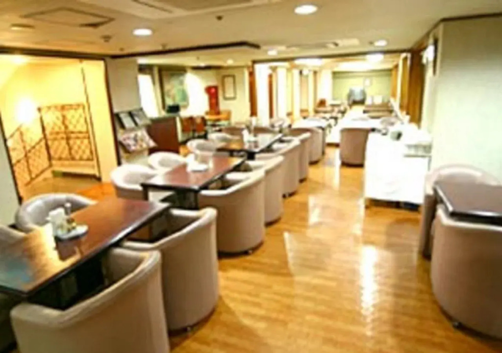 Hotel Maruki