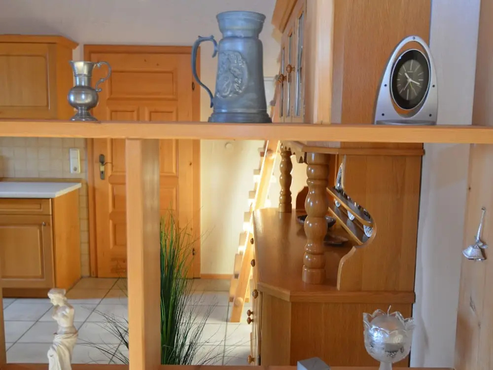 Restful Apartment with Sauna, Hot Tub, Fitness Room, Balcony