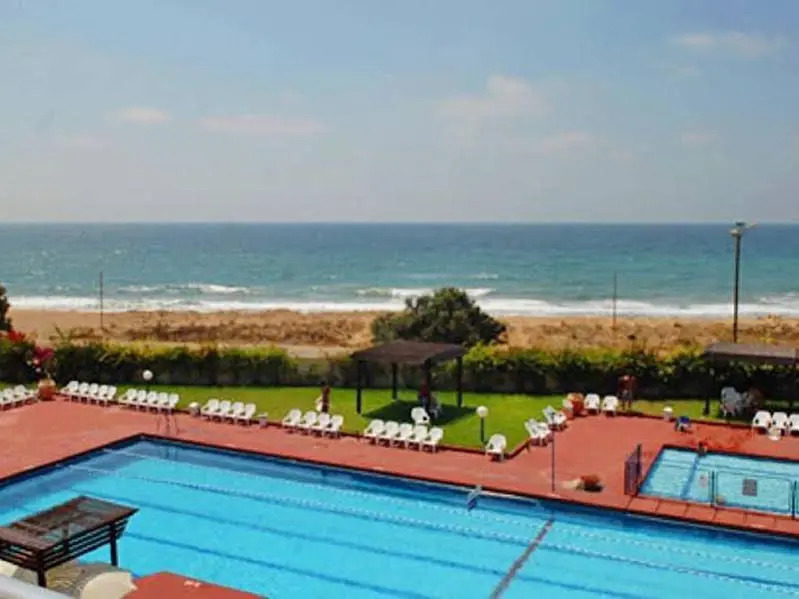 Apartments Love Suite on The Sea