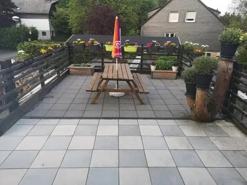 Dorfschule Mollseifen