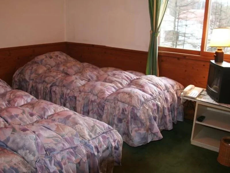 Pension Alpen Rose