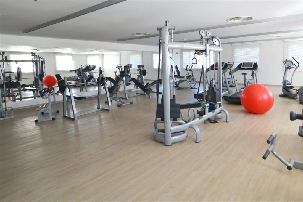 Fairplay Golf & Spa Resort - by Grupo Tribu