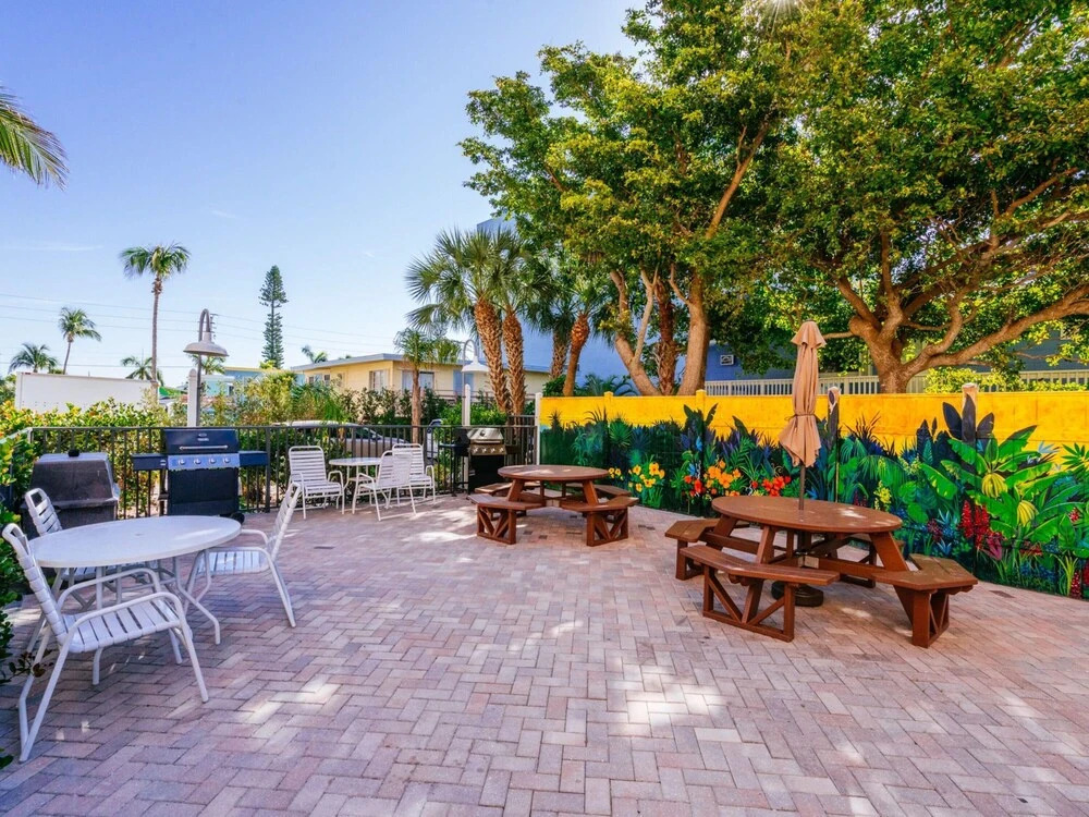 Beach Villas # 305-250 Estero Blvd by Coastal Vacation Properties
