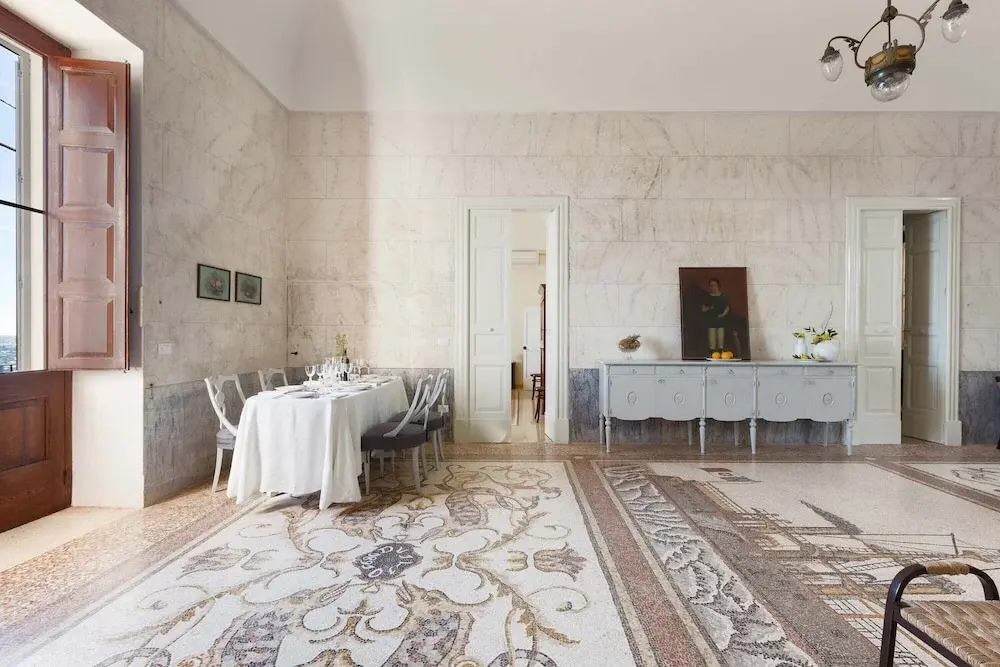 1893 Villa Martella