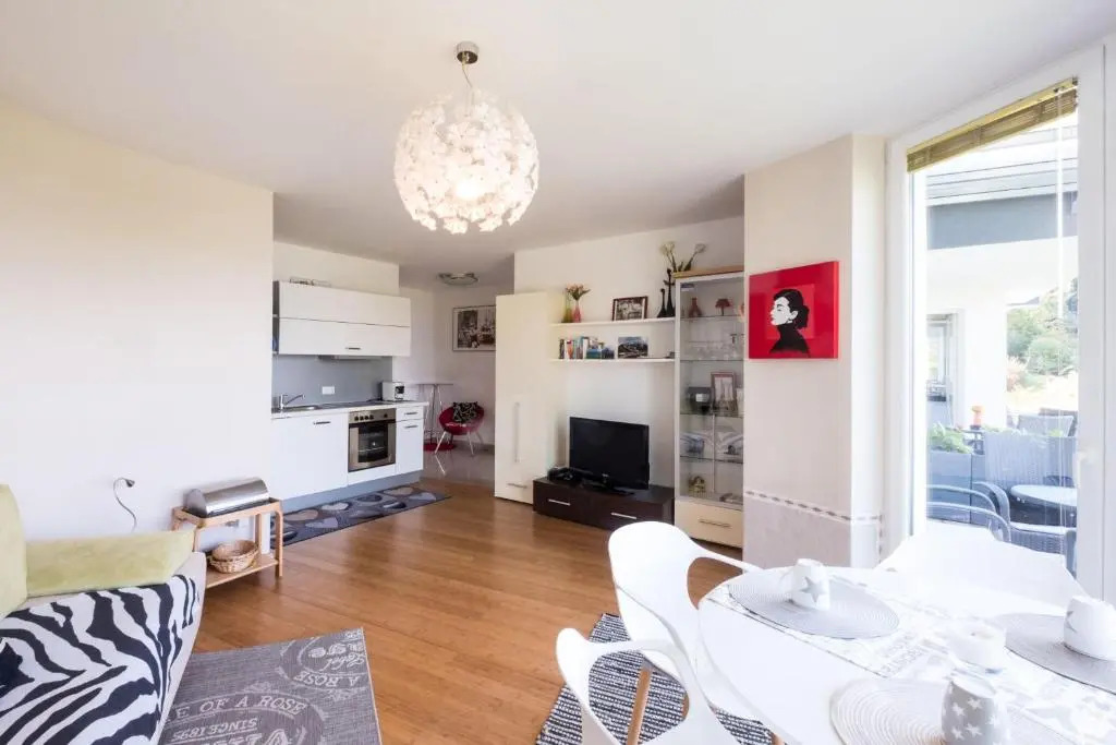 Lakeside Apartments - Adults Only