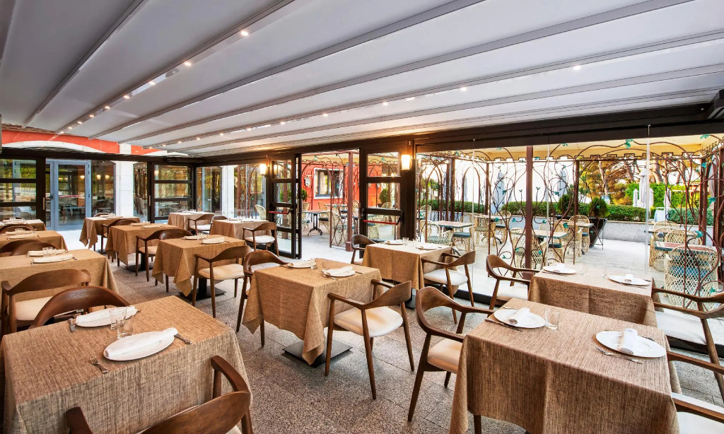 Hotel Cala del Pi