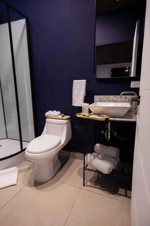 via porto hotel