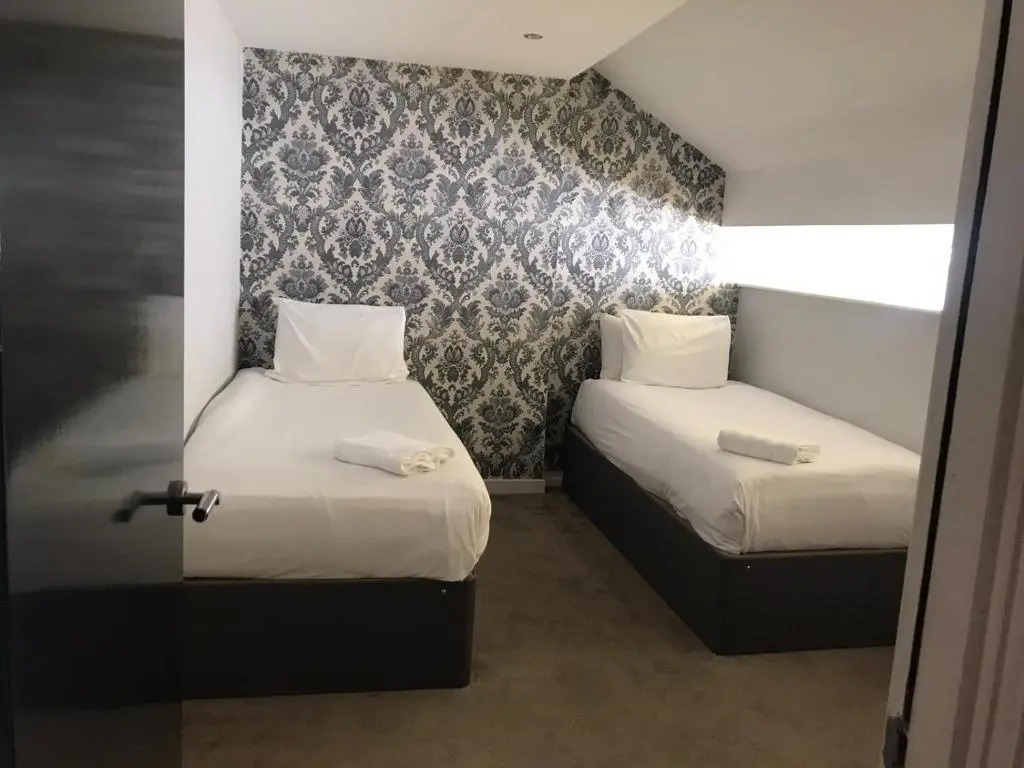 Luxe Apartments Near Albert Docks - 3 Graces - Liverpool One - Business, Contract & Corporate Ready