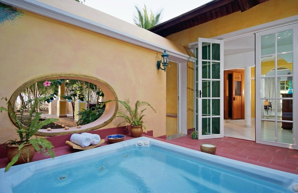 Paradisus Rio De Oro Resort & Spa
