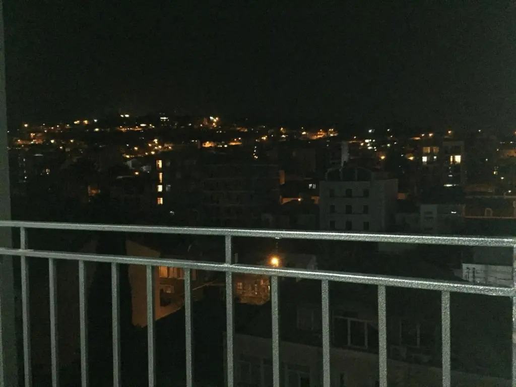 TB Apart-Hotel in Tbilisi 1