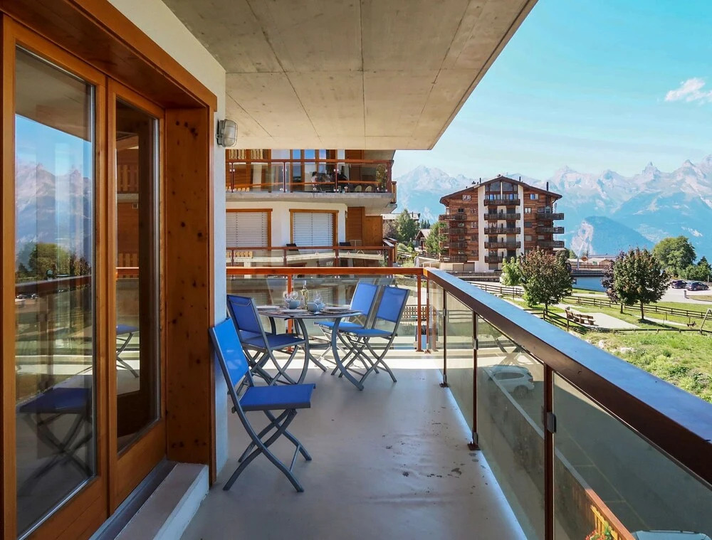 Domaine des Reines D14 Haute-nendaz
