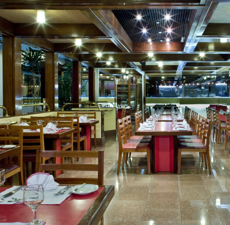Castros Park Hotel