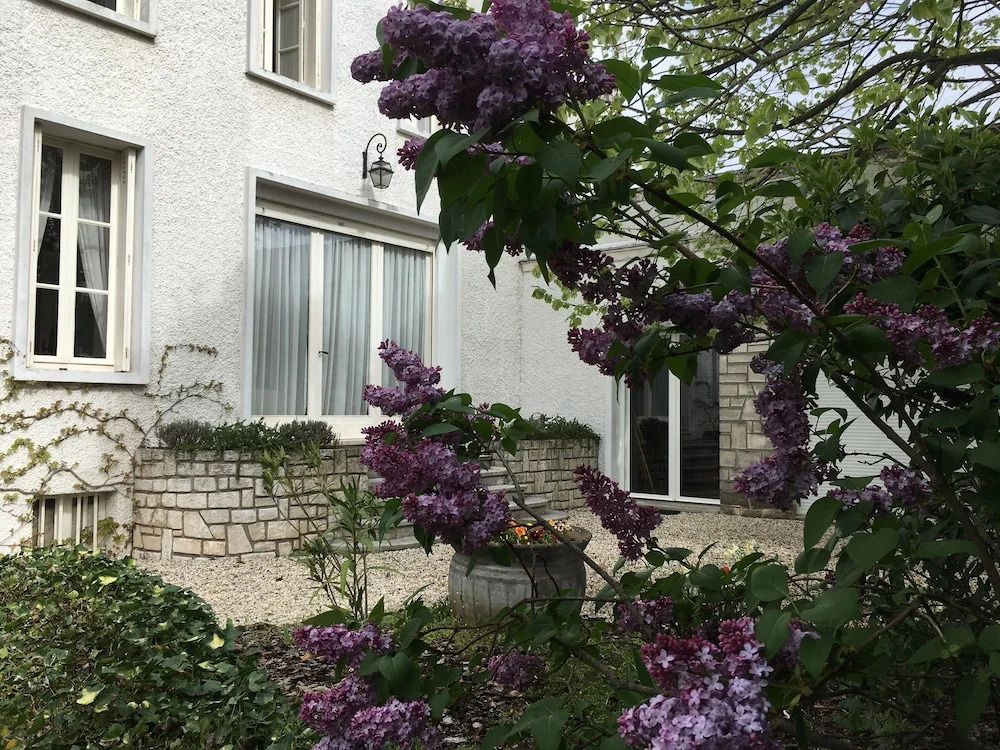 Jardins en Ville