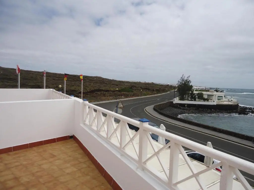 Casa El Lago