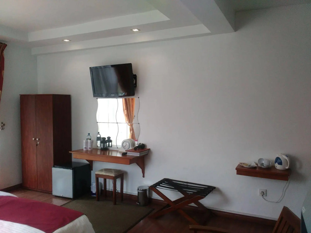 Midky Hotel Nuwara Eliya