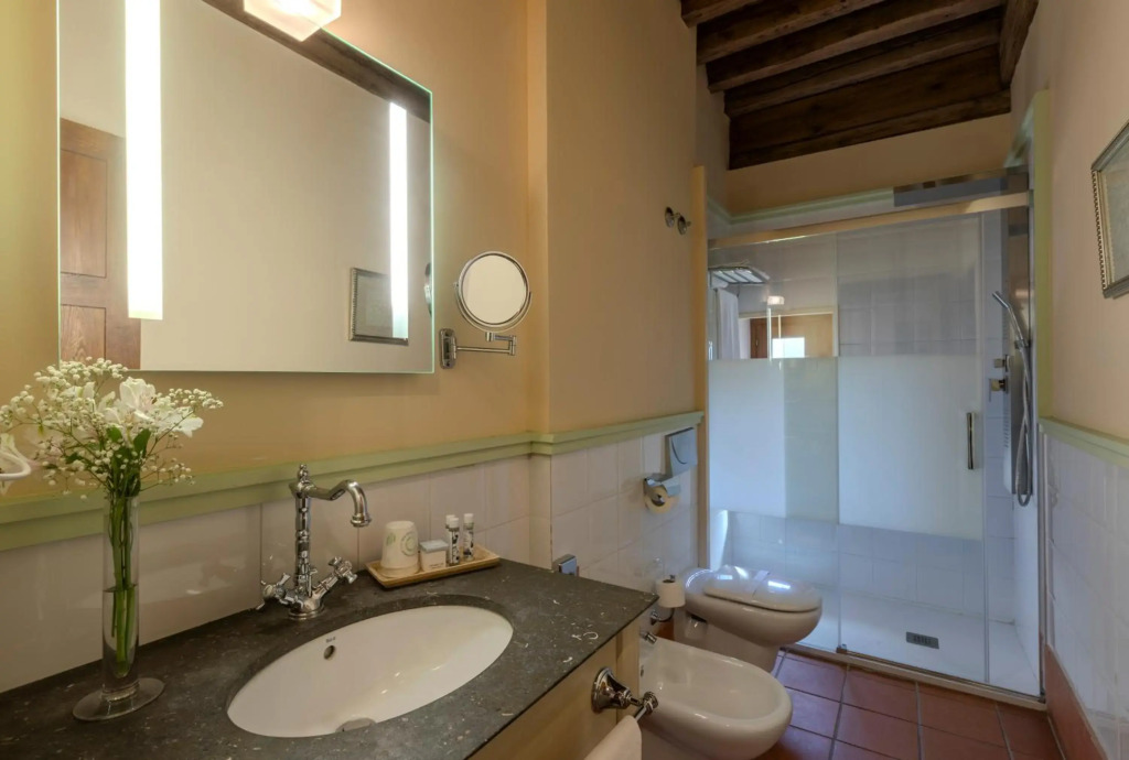 Hotel San Antonio el Real