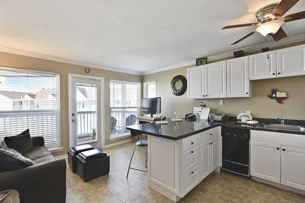 Seascape 2307 - 1 Br Condo