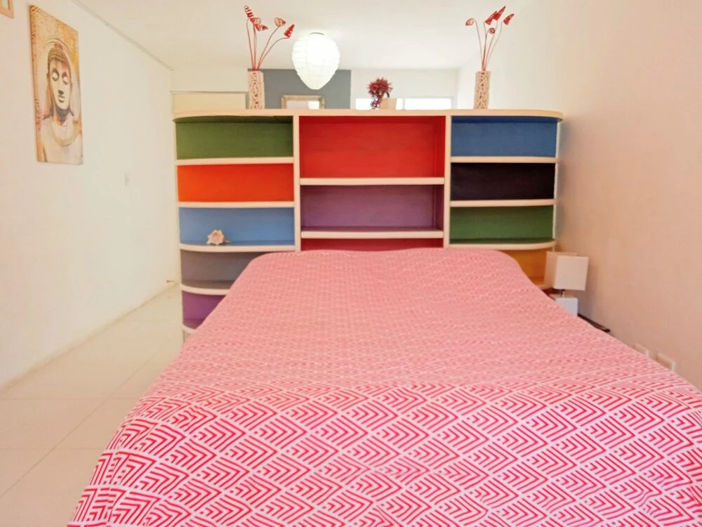 Spacious Studio for 2 or 3 People With Private Bathroom and air Conditioning