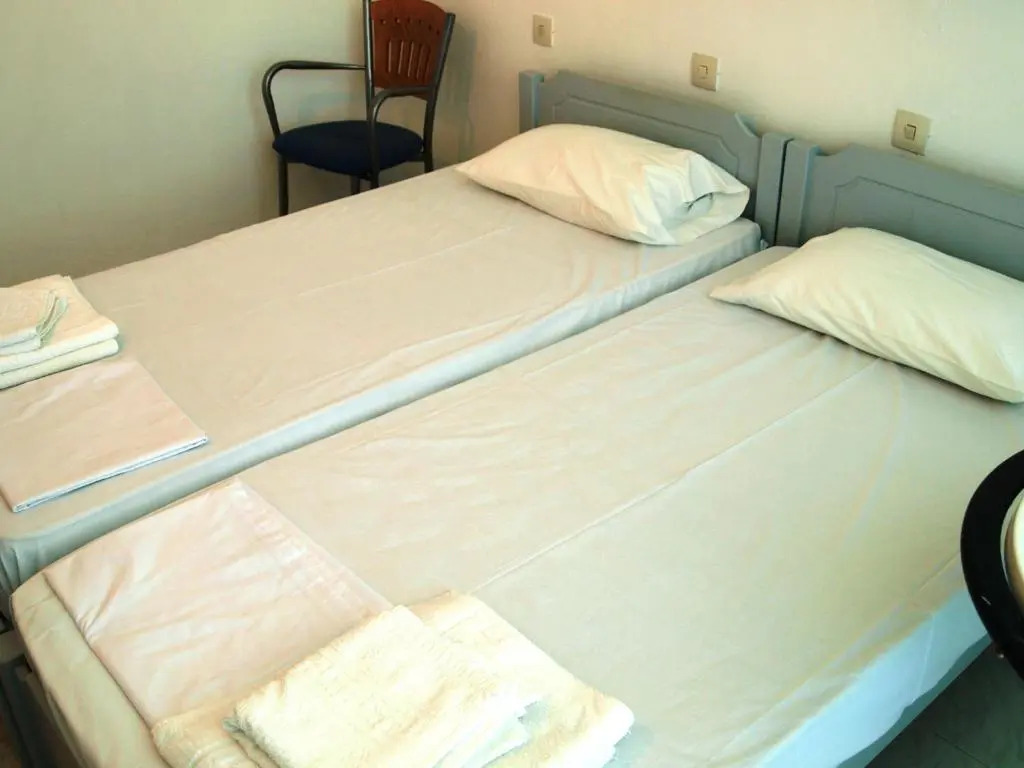 Dimitra Hotel