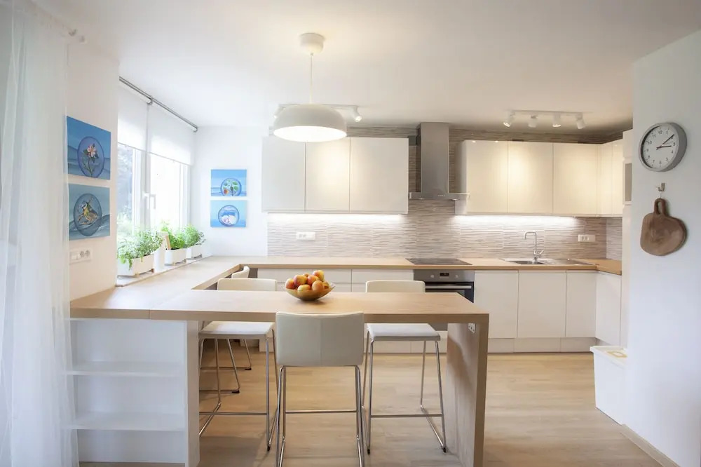 Apartma Galerija