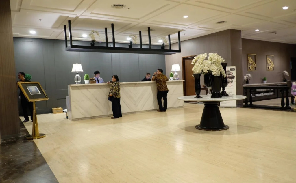 Rivoli Hotel Jakarta