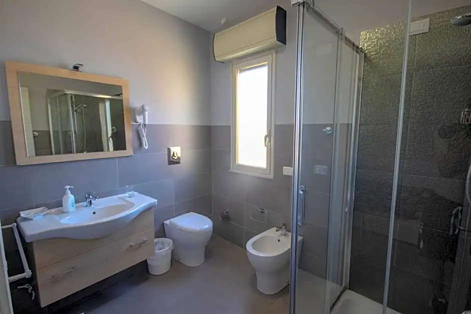 B&B MaisonBlanche
