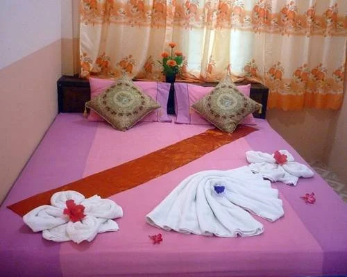 Monlada Resort