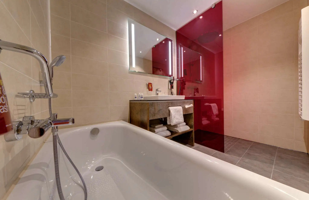 Park Inn by Radisson Neumarkt
