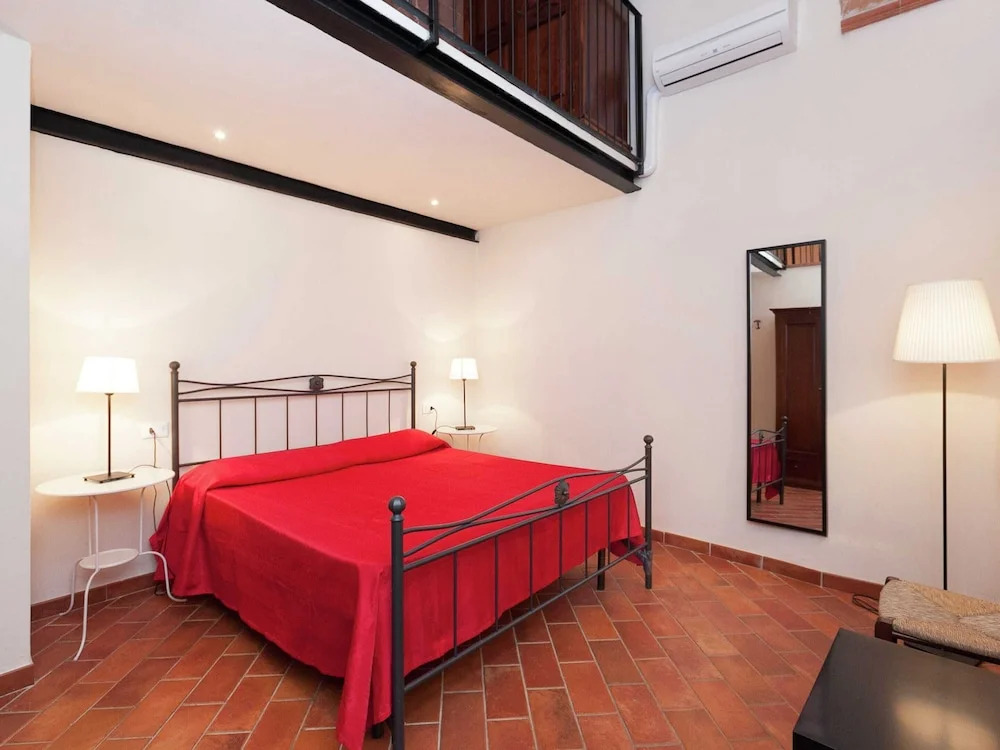 House in Tuscany Near Baratti Beach