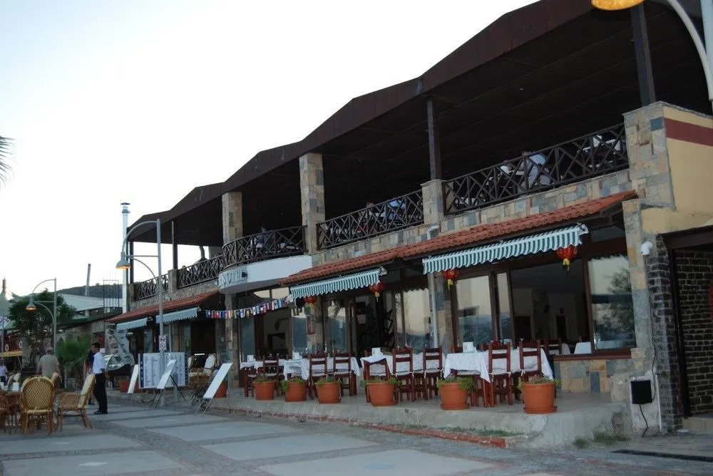 Eris Hotel