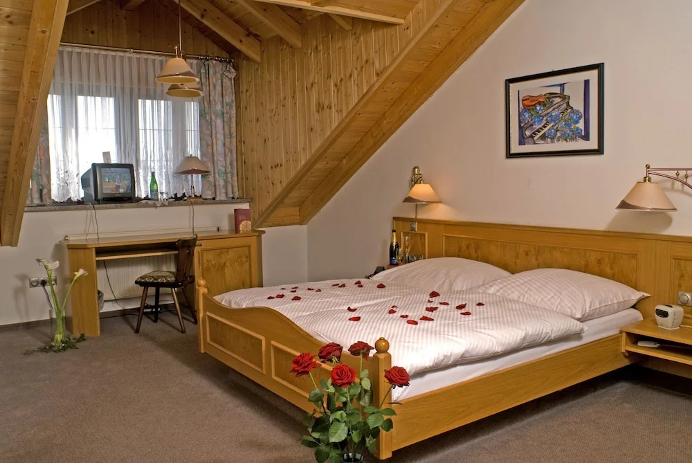 Hotel Zum Fischerwirt
