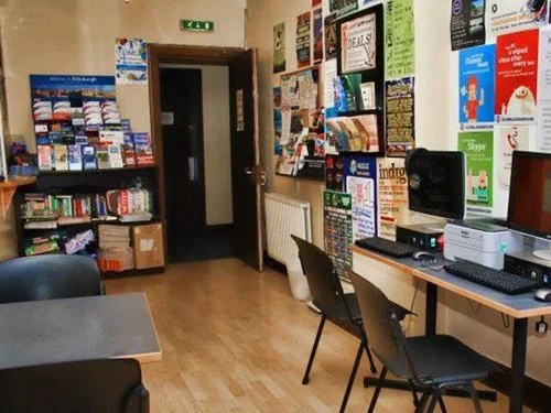 Brodies Hostels