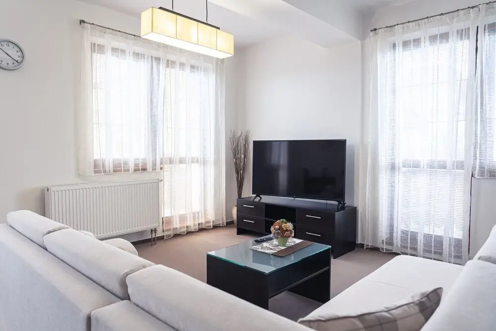 Apartman v Tatranskej Lomnici