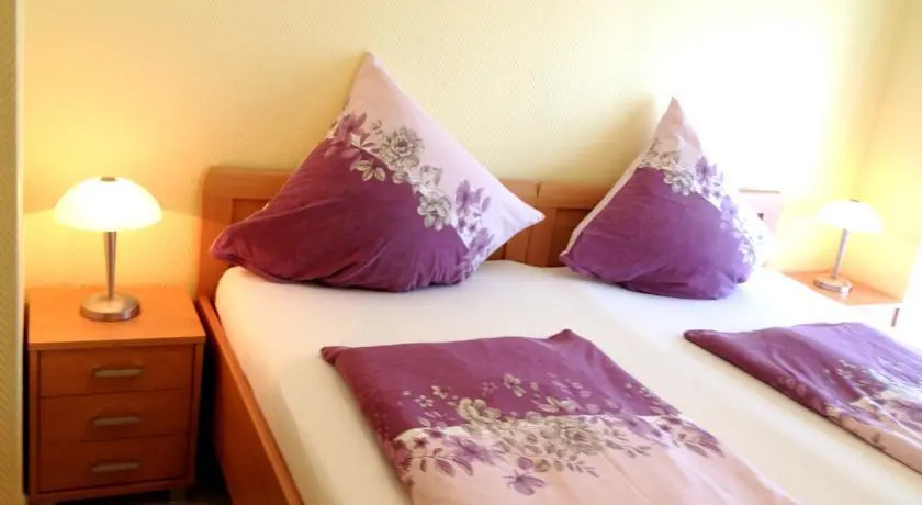 Comfort Apartments
